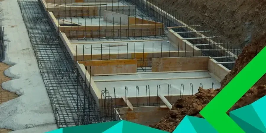 Conception de fondations superficielles à Mâcon