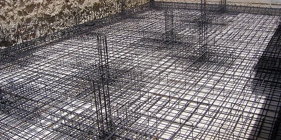Conception de radier général à Mâcon : étude géotechnique et dimensionnement