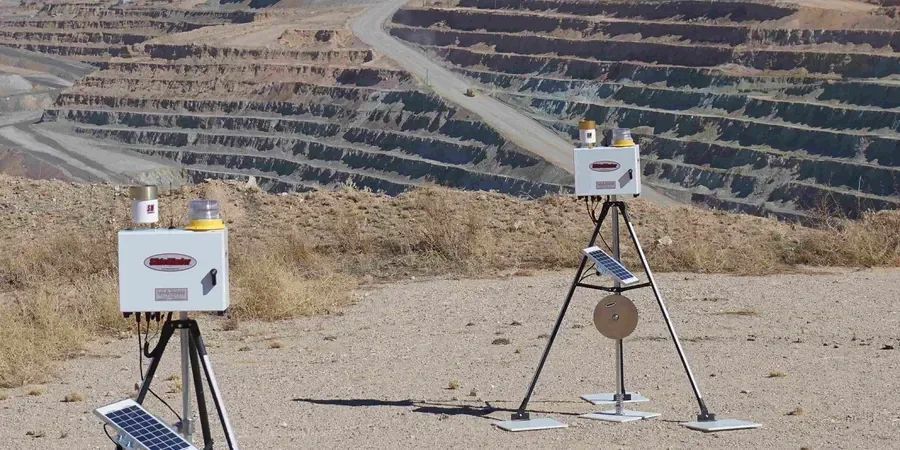 Surveillance géotechnique des excavations à Mâcon